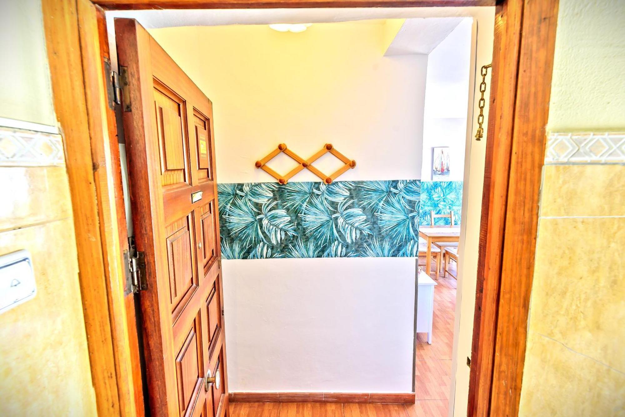 Plaza De Toros 3-bedroom With Balcony * El Puerto de Santa Maria